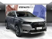 Usata DS Automobiles DS7 Crossback Grand Chic 131 CV (96 kW) 2022 Gris artense SUV
