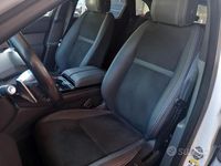 Usata Land Rover Range Rover Velar 2017 Bianco SUV