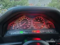 Usata BMW 318 M Sport 136 CV (100 kW) 1991 Blu/azzurro Berlina