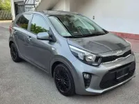 Usata Kia Picanto Vision 67 CV (49 kW) 2023 Antracite Utilitaria