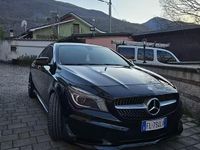 Usata Mercedes CLA180 180 CV (132 kW) 2013 Berlina