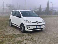 Usata VW up! take up! 68 CV (50 kW) 2017 Other Utilitaria