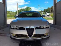 Usata Alfa Romeo 159 150 CV (110 kW) 2007 Berlina
