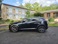 Usata Mazda CX-3 Exceed 105 CV (77 kW) 2015 SUV