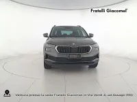 Usata Skoda Karoq Executive 150 CV (110 kW) 2025 Gray SUV