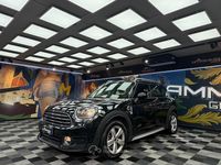Usata Mini Cooper Countryman Hype 136 CV (100 kW) 2018 Nero SUV
