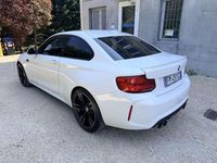 Usata BMW M2 370 CV (272 kW) 2017 Coupé