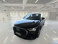 Usata Audi Q3 Sportback Business Plus 149 CV (109 kW) 2023 SUV