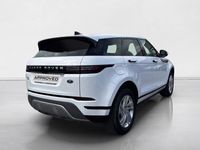 usata Land Rover Range Rover evoque 2.0D I4-L.Flw 150 CV AWD Auto S del 2020 usata a Monteriggioni