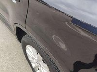 Occasion VW Tiguan Trendline 140 ch (102 kW) 2008 SUV