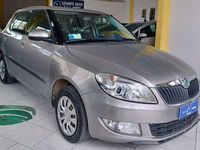 usata Skoda Fabia Fabia1.6 tdi cr Ambition (style) 90cv