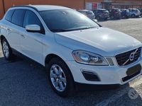 Usata Volvo XC60 2012 Bianco SUV