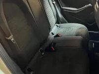 Usata Mercedes GLA45 AMG AMG 360 CV (264 kW) 2015 Bianco SUV