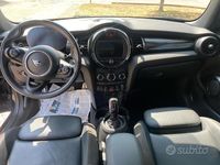 Usata Mini John Cooper Works 231 CV (169 kW) 2020 Utilitaria