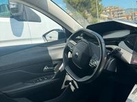 Usata Peugeot 308 Allure 131 CV (96 kW) 2024 Nero Berlina