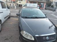 Usata Fiat Croma 2007 Marrone Station wagon