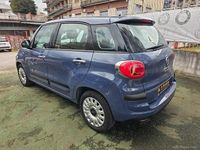 Usata Fiat 500L Urban 95 CV (69 kW) 2019 Monovolume
