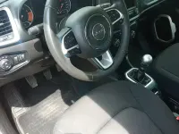 Usata Jeep Renegade 120 CV (88 kW) 2018 Rosso SUV