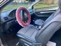 Usata Mercedes A180 Avantgarde 109 CV (80 kW) 2007 Coupé