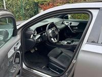 Usata Mercedes A35 AMG AMG 306 CV (225 kW) 2022 Grigio Berlina