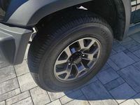 Usata Suzuki Jimny 102 CV (75 kW) 2018 Nero SUV