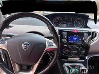 Usata Lancia Ypsilon 95 CV (69 kW) 2016 Utilitaria