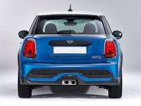 Nuova Mini Cooper 135 CV (99 kW) 2025 Utilitaria
