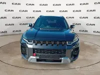 Usata KGM Torres 163 CV (119 kW) 2023 Nero SUV