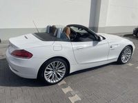 Usata BMW Z4 Efficient Dynamics 204 CV (150 kW) 2012 Cabrio