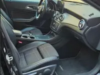 Usata Mercedes GLA200 136 CV (100 kW) 2016 Nero SUV