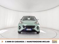 Usata DR DR 1.0 19 kW (27 CV) 2023 Verde Utilitaria