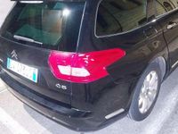 Usata Citroën C5 Exclusive 137 CV (100 kW) 2004 Berlina