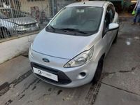 usata Ford Ka KA 2ª S. (2008--->)1.2 8V 69CV Titanium