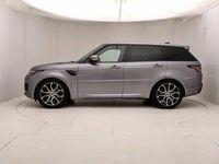 usata Land Rover Range Rover Sport 3.0D l6 249 CV S