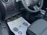 Usata Nissan Micra 80 CV (58 kW) 2017 Bianco Utilitaria