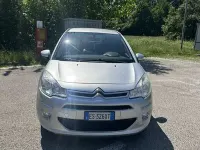 Occasion Citroën C3 Seduction 82 ch (60 kW) 2014 Berline