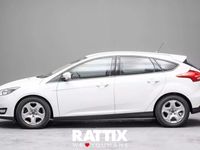 usata Ford Focus 1.5 tdci 95CV Plus