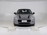 usata Mini Cooper D 5 porte 2014 Diesel 1.53p auto