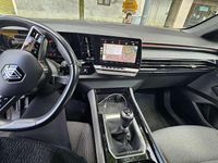 Usata Renault Austral Equilibre 131 CV (96 kW) 2023 Nero SUV