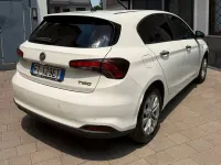 Usata Fiat Tipo Style 95 CV (69 kW) 2018 Bianco Berlina