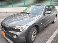 Usata BMW X1 143 CV (105 kW) 2011 SUV