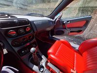 Usata Alfa Romeo GTV 201 CV (147 kW) 1997 Blu/azzurro Coupé