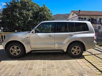 Usata Mitsubishi Pajero 160 CV (117 kW) 2004 SUV