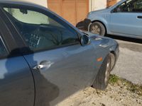 Usata Alfa Romeo 156 140 CV (102 kW) 2003 Blu Berlina