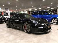 usata Porsche 718 Cayman Cayman 4.0 GT4 CLUBSPORT *SERVICE *