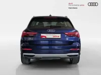 Usata Audi Q3 Advanced 150 CV (110 kW) 2022 SUV
