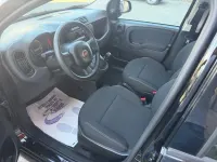 Usata Fiat Panda S 70 CV (51 kW) 2024 Nero Utilitaria