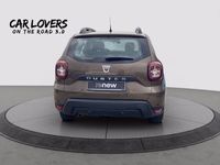 usata Dacia Duster Duster1.6 sce comfort gpl 4x2 s&s 115cv