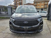 Usata Ford Grand Tourneo Connect 122 CV (89 kW) 2023 Nero Monovolume