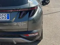 Usata Hyundai Tucson 132 CV (97 kW) 2020 SUV